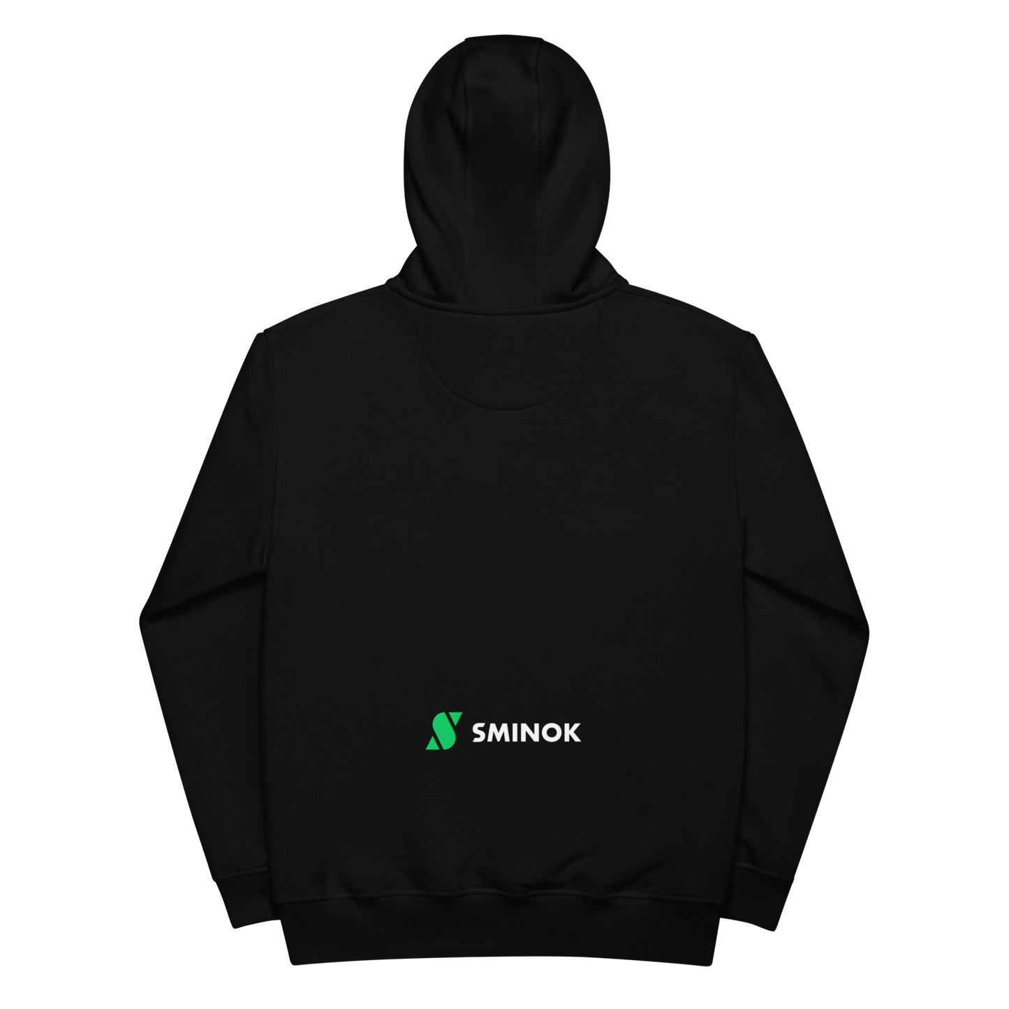 Premium eco hoodie